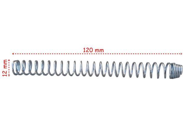 Honda Arka Fren Teli Yayı Spacy-Fizy-Dio-Activa - Image 1