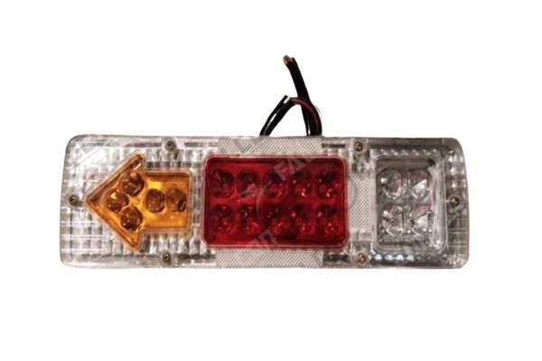 Falcon Arka Stop Sol Komple-Maxımus 50000 - Image 1