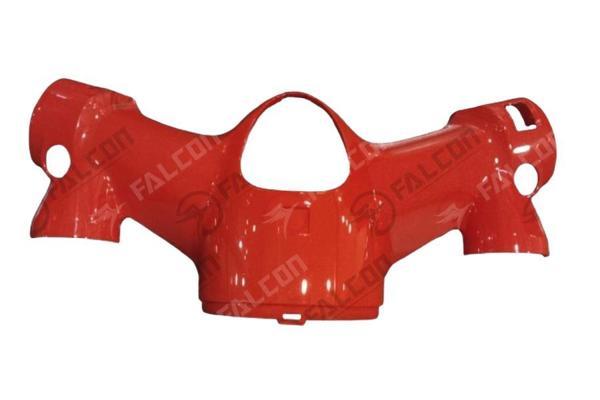 Falcon Km Karenajı Kırmızı -Retro 110 - Image 1