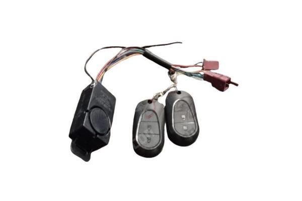 Falcon Alarm - Julıa - Image 1