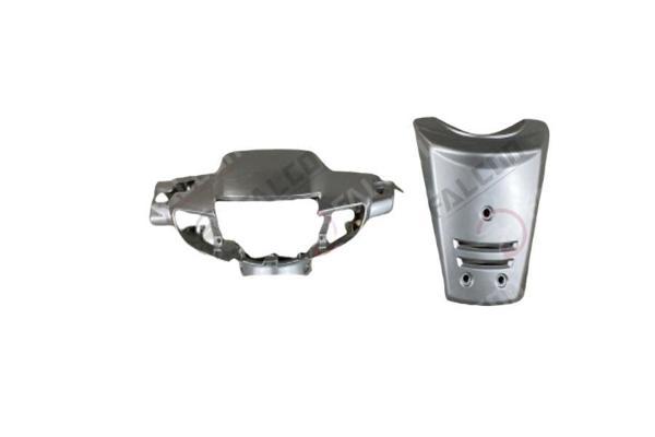 Bısan Lifan Far Muhafaza Ve Üçgen Parça (Grı ) - Image 1