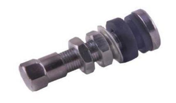 Dublex Sibop Düz Somunlu - Image 1