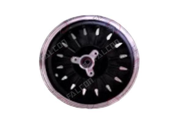 Falcon Ön Jant-Julıa - Image 1