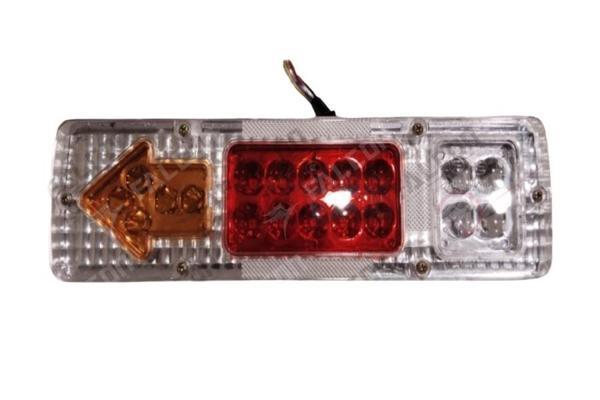 Falcon Arka Stop Sağ Komple-Maxımus 50000 - Image 1