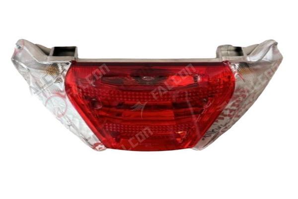 Kuba Ege Arka Stop - Image 1