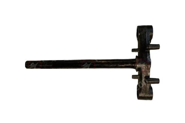 Falcon Platin (Ön Maşa)-Turtle - Image 1