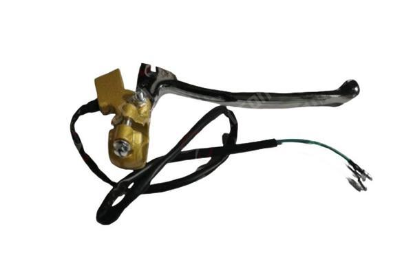 Falcon Debriyaj Kütüğü Ve Levyesi Gold Takım-Süper 100-5 Yeni - Image 1