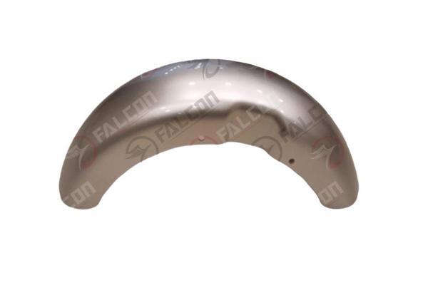 Falcon Ön Çamurluk Gri-Julıa - Image 1