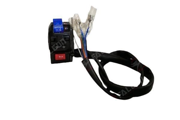 Falcon Kumanda Sol-Freedom 277 - Image 1