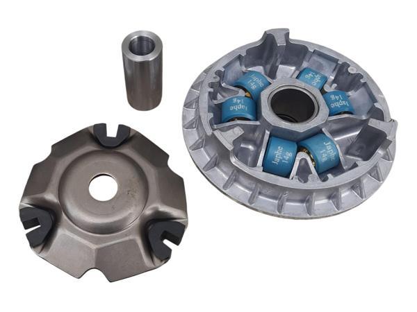 Honda Pcx 150 Ön Varyatör (2018-2019) Performans 14 Gr - Image 1