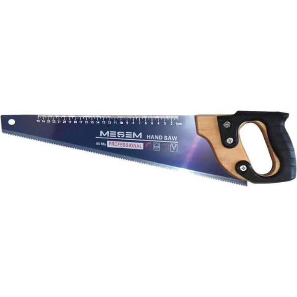 MEŞEM PROFESYONEL PALA TESTERE 500 MM - Image 1