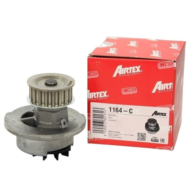 Chevrolet Kalos 1.4 8 Valf Deviridam Su Pompası - Image 1