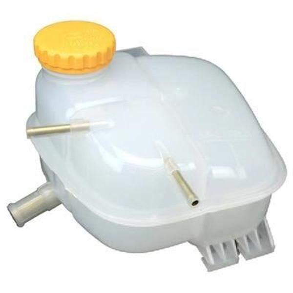 Opel Corsa B 1.2/1.4/1.6 16V Radyatör Su Deposu/Su Depo Kapağı Çift Çıkışlı Kale Marka - Image 1