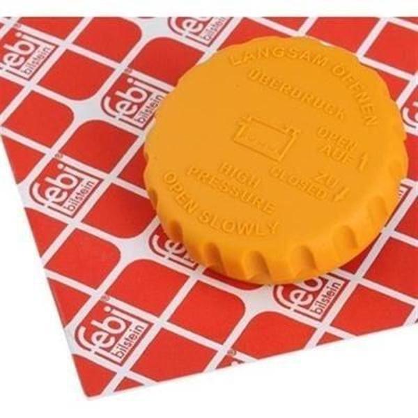 Opel Corsa C yedek Su Depo Kapağı FEBİ - Image 1