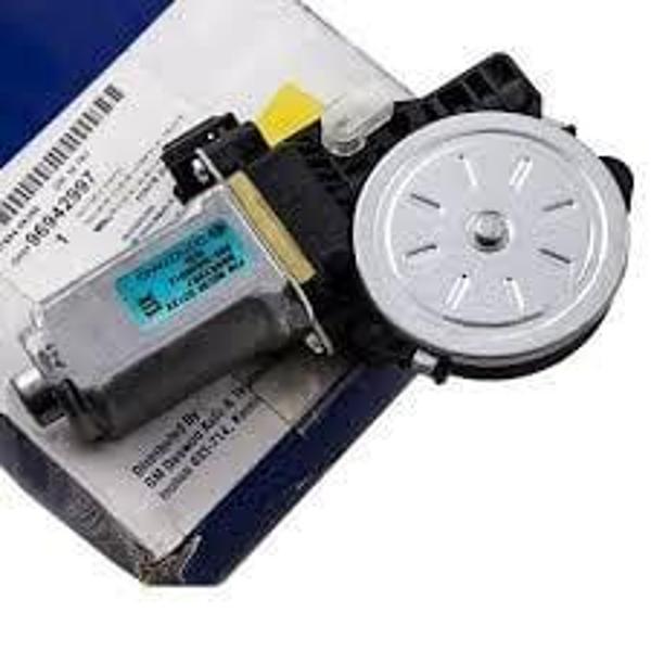 Chevrolet Captiva C100 Sol Ön Cam Motoru Gm - Image 1