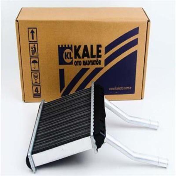 Opel Astra F Kalorifer Radyatörü Borulu Tip Kale Marka - Image 1