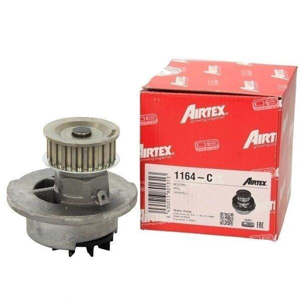 Chevrolet Kalos 1.4 8 Valf Devirdaim Su Pompası AİRTEX - Image 1