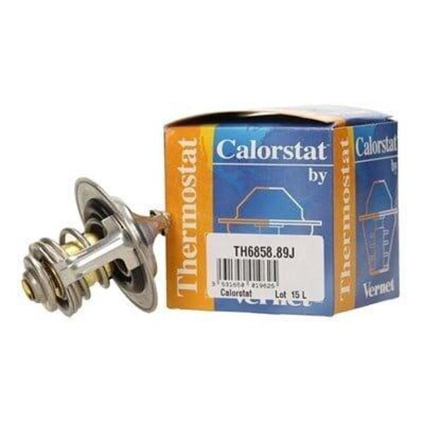 Opel Corsa C 1.7 Dizel Termostat Vernet Marka - Image 1