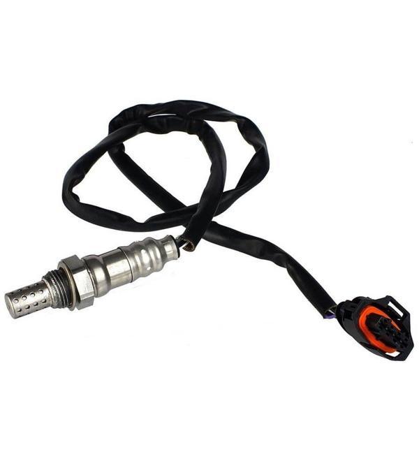 Opel Astra G - H   Corsa C  Vectra B - C Meriva - Zafira -A-  Tigra 1,8    Oksijen Sensörü  (OZA334-SZ1)  (741mm) - Image 1