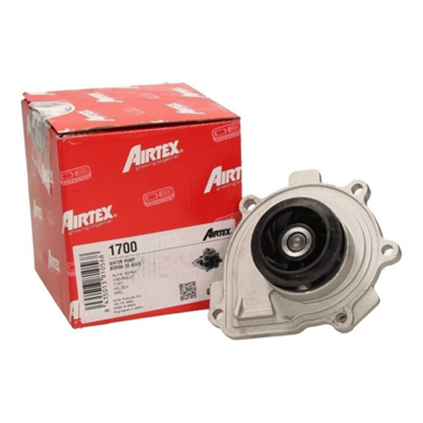 Chevrolet Cruze 1.6 Devirdaim Su Pompası AIRTEX - Image 1