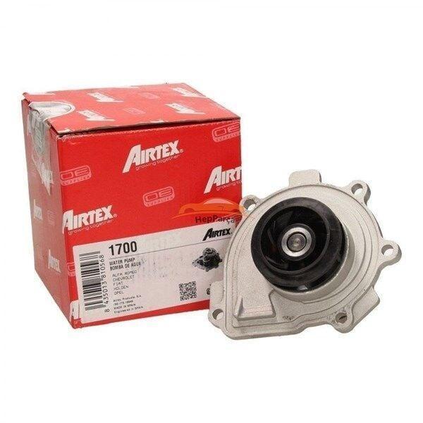 Chevrolet Cruze 1.6 Benzinli Devirdaim Su Pompası Uyumlu - Image 1