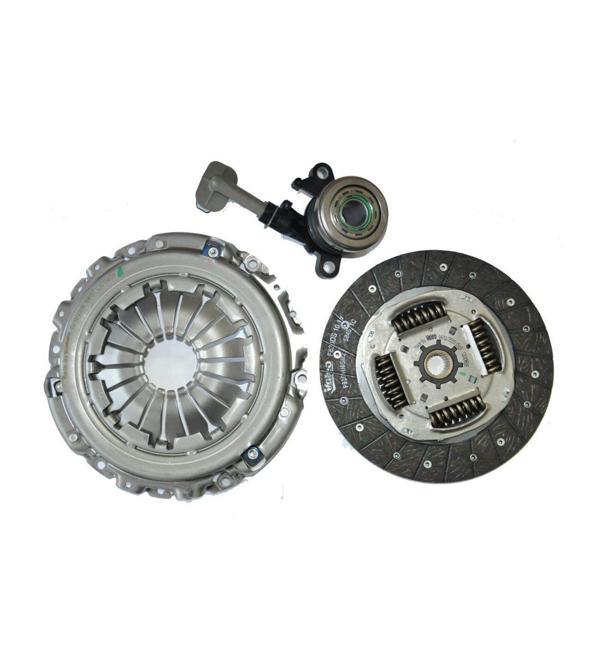 DEBRİYAJ SET (HİDROLİK RULMANLI) RENAULT MEGANE (CSC) - Image 1