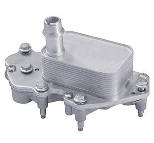 YAĞ SOĞUTUCU ASTRA J ASTRA K INSIGNIA A MOKKA B16DTH (KOMPLE ) - Image 1