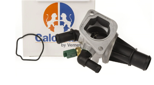 Opel Corsa C 1.3 Dizel Termostat Müşürlü Calorstat Vernet - Image 1