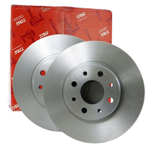 Opel Antara 2.0 Ön Disk Takım FEBİ - Image 1