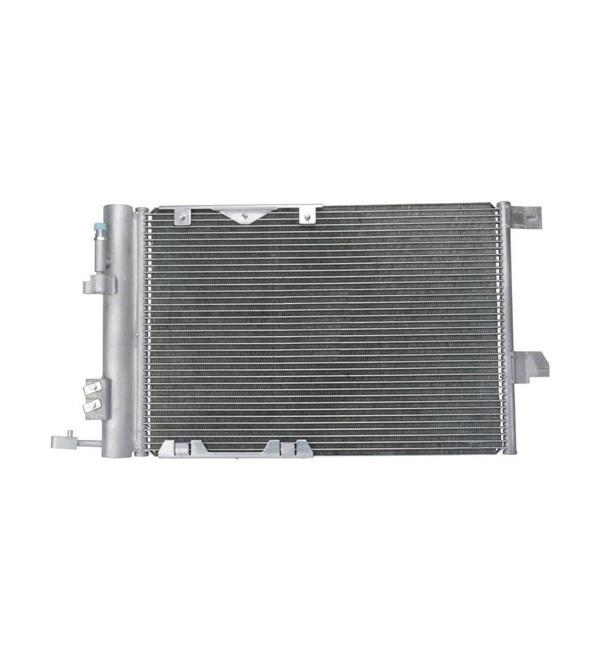 Opel Astra G Klima Kondenseri  Zafira 1,2 16V - 1,4 - 16V - 1.6 - 16V - 1.8 - 16V - 2.0 -16V  579X380X16 - Image 1