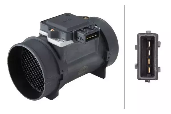 Opel Astra F // Vectra B  2.0 Benzinli 136Bg Havaakış Delphi Marka - Image 1