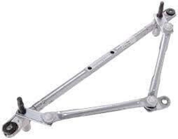 Chevrolet Captiva Ön Cam Silecek Mekanizması Gm - Image 1