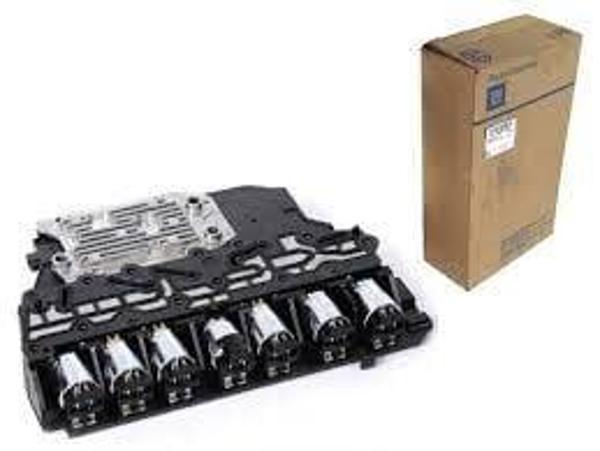 Chevrolet Captiva C100 Şanzuman Beyni - Image 1