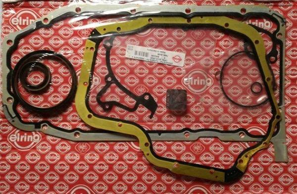 TAKIM CONTA ALT 2.0 D VECTRA B 96&gt;00 - Image 1