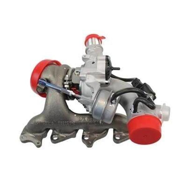 Opel Astra J 1.4 Turbo Komple Garrett Marka - Image 1