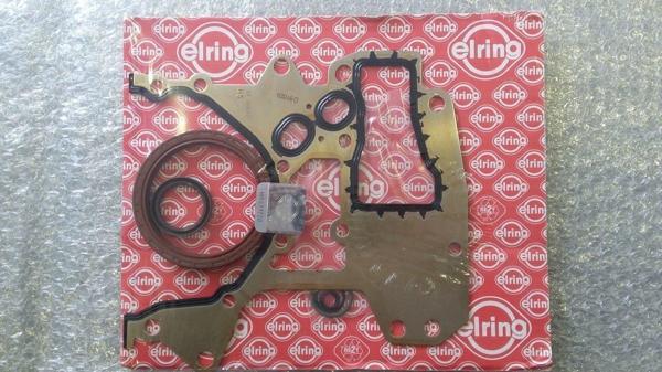 TAKIM CONTA ALT 1.6 ASTRA H 04&gt;08 - Image 1