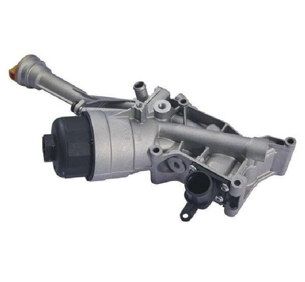 YAĞ SOĞUTUCU ISI DEĞİŞTİRİCİSİ ASTRA H 1.3 JTD EURO 5 (YAĞ SOĞUTUCUSUZ) - Image 1