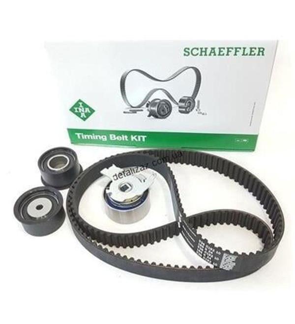 Opel Vectra (A) - (B) -  Eksantrik Gergi Kiti   Astra F  Omega B - A   Calibra 94 97  1.8i 16V 2.0i 16 Valf - Image 1