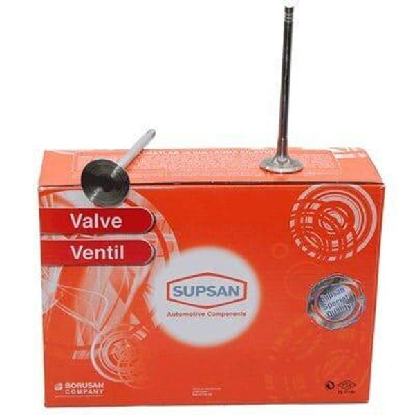 Opel Frontera A 2.2 Benzinli Subap Takımı Supsan Marka - Image 1