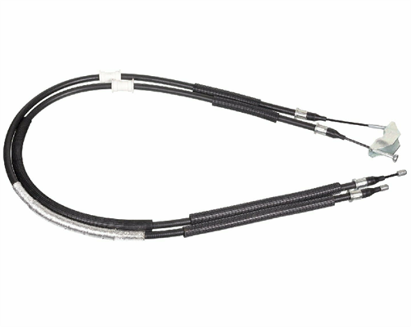 Opel Astra G El Fren Teli Komple Kampanalı Araca Uygun (SWAG. - Image 1