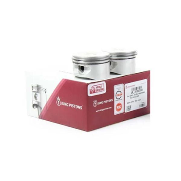 PİSTON SEGMAN 050 AVEO 1.2 8V - Image 1