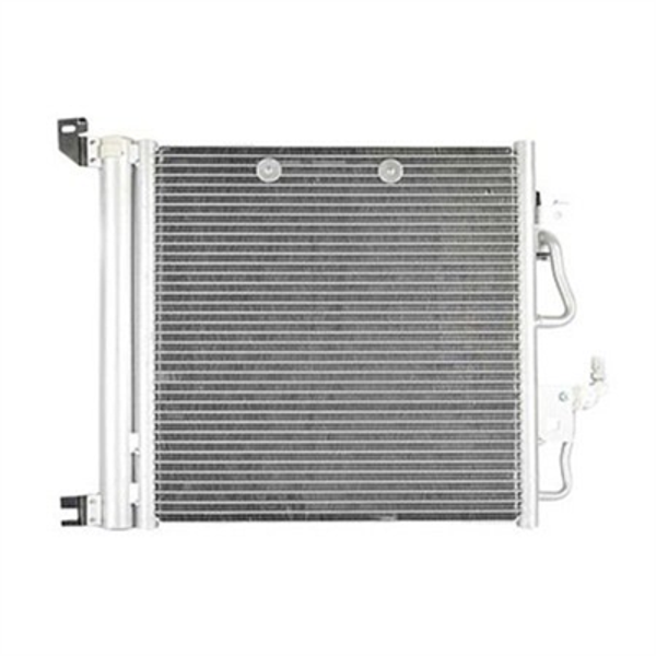 Opel Astra H  1.3 Dizel Klima Radyatörü Kale Marka - Image 1