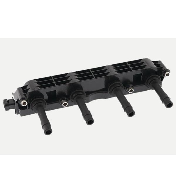 ATEŞLEME BOBİNİ ASTRA G 1.4 16V 1.6 16V 98 05 CORSA C 1.4 00&gt; MERIVA 1.6 16V 03&gt; VECTRAB 1.6 16V LPGli ARAÇLAR İÇİN GÜÇLENDİRİLMİŞ - Image 1
