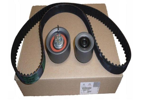 TRİGER GERGİ SETİ PEUGEOT 206 307 CİTROEN ZSARA 1.6 16V - Image 1