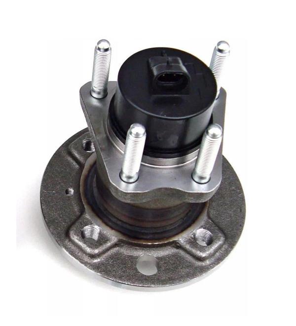 Opel Vectra A Arka Porya - Image 1