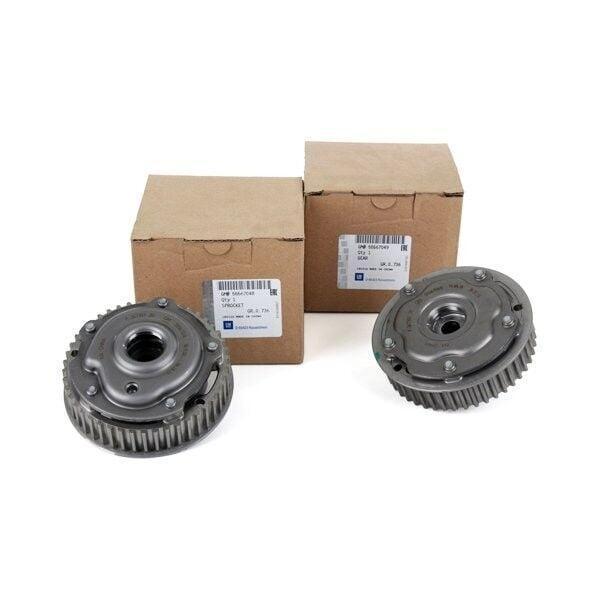 DİŞLİ KAM MİLİ ASTRA H-CRUZE-İNSİGNİA - Image 1