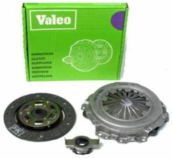 DEBRIYAJ SETI FIAT DOBLO MAREA BRAVO - Image 1