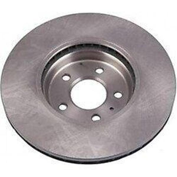 FREN DİSKİ (TEK) RENAULT MEGANE SCÉNIC GRAND - Image 1