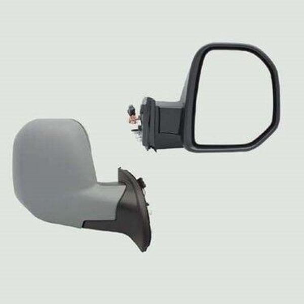 PARTNER BERLİNGO ELEKTRİKLİ AYNA  02-08 5 PIN SAĞ 2002&gt;2008 - Image 1
