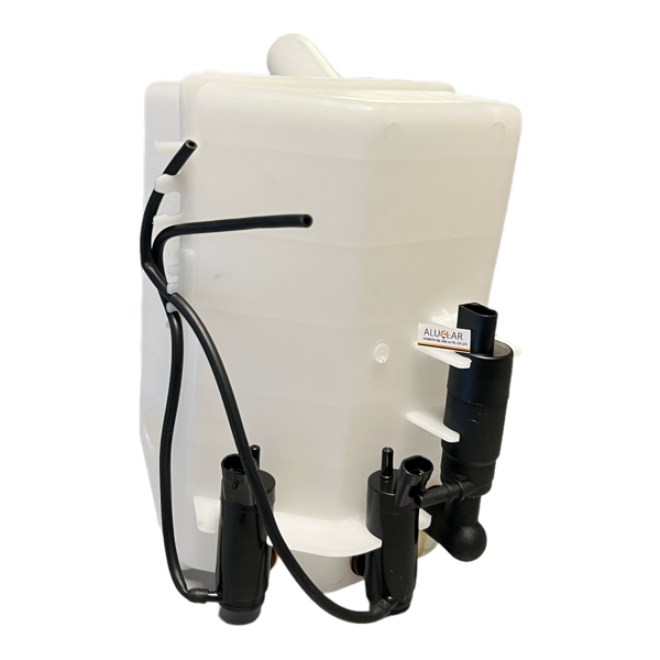 Chevrolet Captiva C100 Cam Su Deposu - Image 1